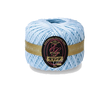 Emmy Grande Lame 25g